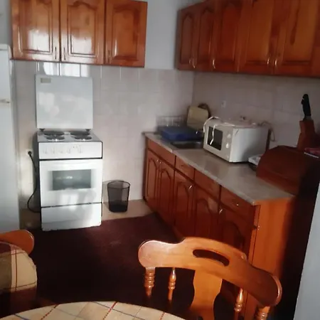 Vikendica Holiday home