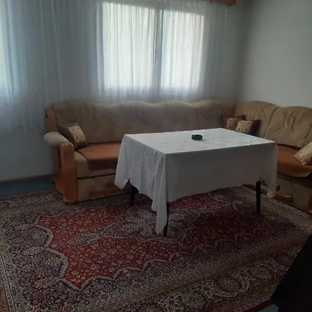 Vikendica Holiday home Visoko