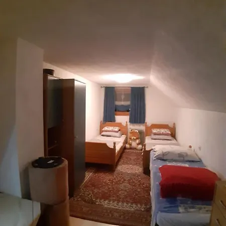 Vikendica Holiday home