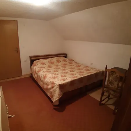 Vikendica Holiday home Visoko