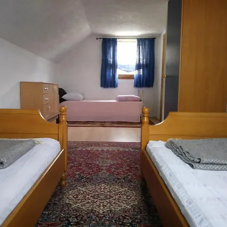 Vikendica Holiday home Visoko